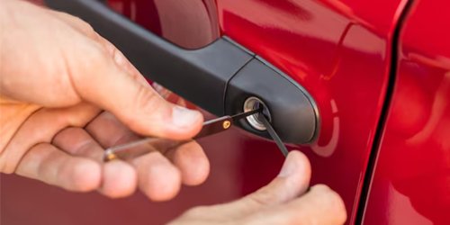 Servicios de Apertura de autos - Cerrajero Express Lima